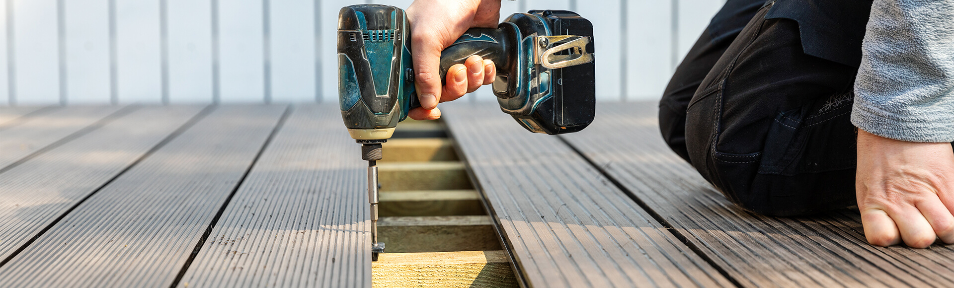 Siding Services